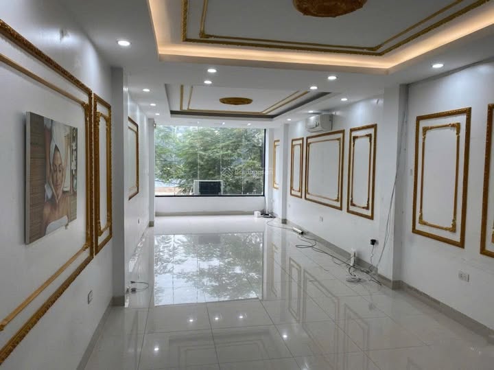 Cần cho  thuê nhà nguyên căn ngõ 101 Nguyễn Đình Chiểu,  Hai Bà Trưng CÓ THANG MÁY KINH DOANH ĐƯỢC