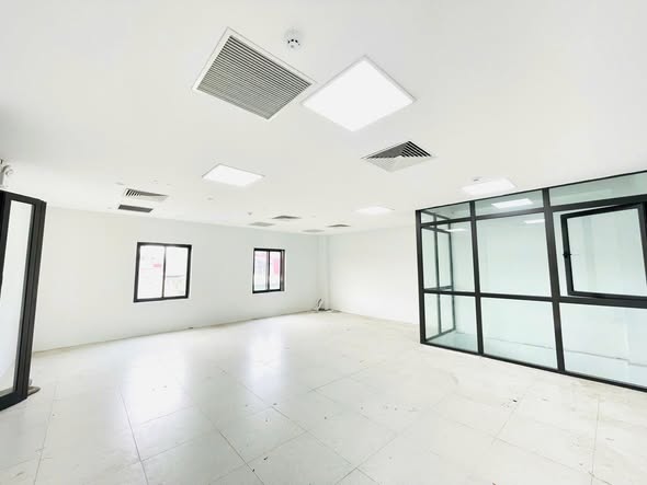 VĂN PHÒNG 75M² TẠI 15/1 TRUNG VĂN – LỰA CHỌN CHO DOANH NGHIỆP ĐANG TÌM MẶT BẰNG