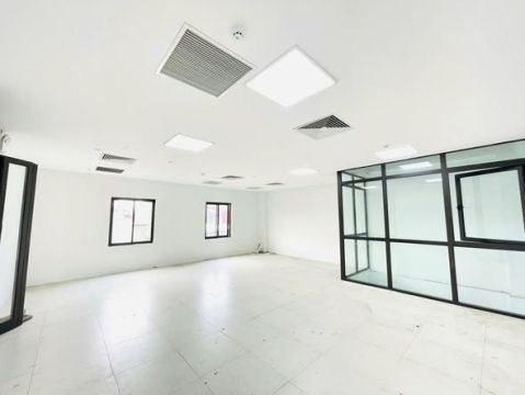 VĂN PHÒNG 75M² TẠI 15/1 TRUNG VĂN – LỰA CHỌN CHO DOANH NGHIỆP ĐANG TÌM MẶT BẰNG