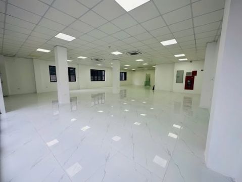 CHO THUÊ SÀN VP / MBKD 60M2-150M2 GIÁ CỰC RẺ PHỐ TRIỀU KHÚC - NGUYỄN XIỂN - THANH XUÂN