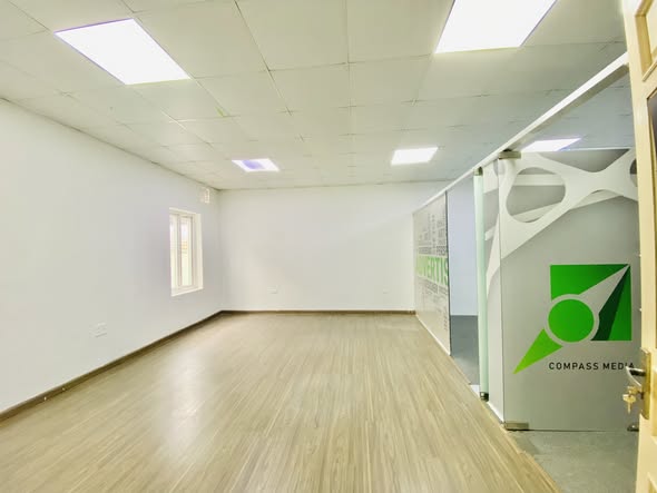 VĂN PHÒNG YÊN LÃNG DIỆN TÍCH 40M² – LỰA CHỌN ĐÁNG CÂN NHẮC CHO DOANH NGHIỆP NHỎ