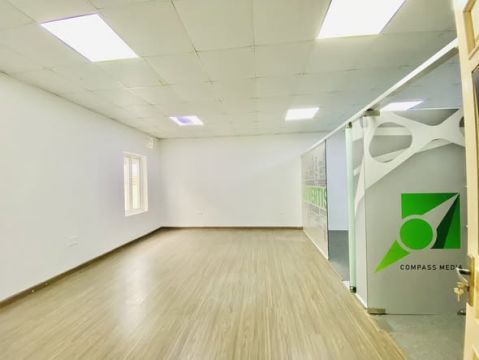 VĂN PHÒNG YÊN LÃNG DIỆN TÍCH 40M² – LỰA CHỌN ĐÁNG CÂN NHẮC CHO DOANH NGHIỆP NHỎ