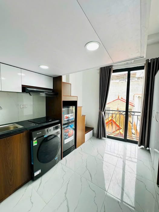 Bán toà CHDT trung tâm quận Thanh Xuân,