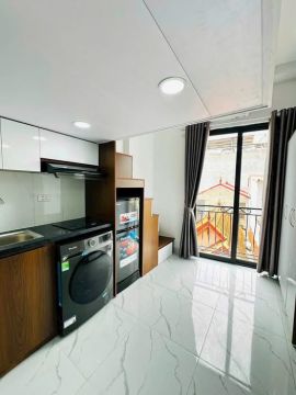 Bán toà CHDT trung tâm quận Thanh Xuân,