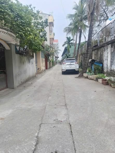 BÁN ĐẤT PHÂN LÔ LUYỆN KIM GẦN CHỢ QUE HÀN