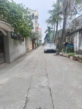 BÁN ĐẤT PHÂN LÔ LUYỆN KIM GẦN CHỢ QUE HÀN