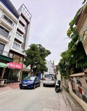 THẠCH BÀN  Đường ô tô tránh – Kinh doanh đỉnh: Spa, Thẩm mỹ, Văn phòng ngay hồ công viên …