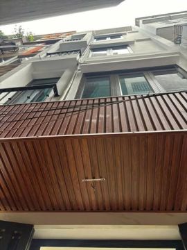 Bán Nhà Ngõ 38 Xuân La, Tây Hồ - DT 35m x 5 Tầng - MT 4m -  Giá 9.65 tỷ . BÁN NHÀ NGÕ 38 XUÂN LA ...