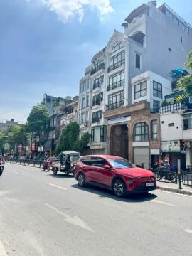 HẠ 100 TRIỆU – CHỈ 7,35 TỶ! TRONG NGÕ NHƯ MẶT ĐƯỜNG – CÁCH PHỐ CHỈ 10M!  TÔN ĐỨC THẮNG – ĐỐNG ĐA ...