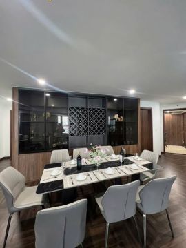 BÁN VÀ CHO THUÊ chung cư + SHOP CHÂN ĐẾ Bluegem Thanh Trì, Pháp Vân-  Căn 2PN diện  tích 77m2 giá...