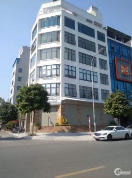 CHO THUÊ LÔ GÓC TÂY SƠN – 6 TẦNG CÓ THANG MÁY