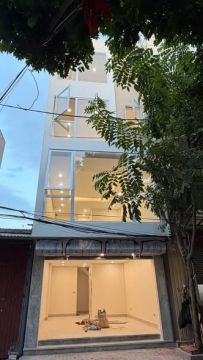 Cho thuê bất động sản Long biên 22tr/th