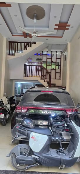 Mời thuê nhà đẹp Liền kề Ngô Thì Nhậm_Hà Đông
