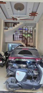 Mời thuê nhà đẹp Liền kề Ngô Thì Nhậm_Hà Đông