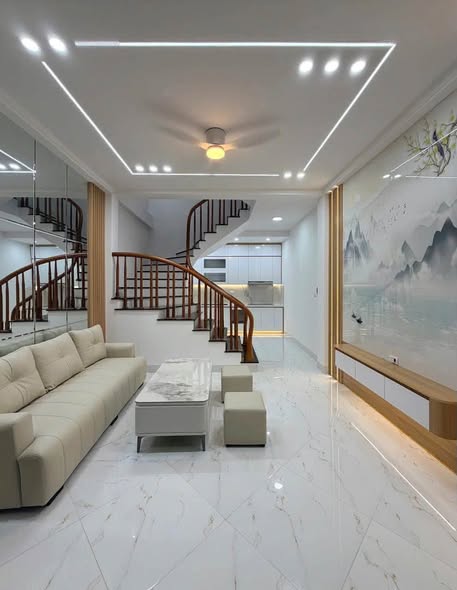 Bán nhà đẹp phố VŨ TÔNG PHAN  - THANH XUÂN