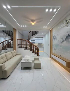 Bán nhà đẹp phố VŨ TÔNG PHAN  - THANH XUÂN