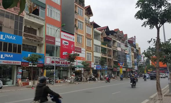 9.5 TỶ - KHÂM THIÊN - 32M2*4T - NGÕ THÔNG - BA GÁC ĐỖ CỬA - NHÀ NỞ HẬU