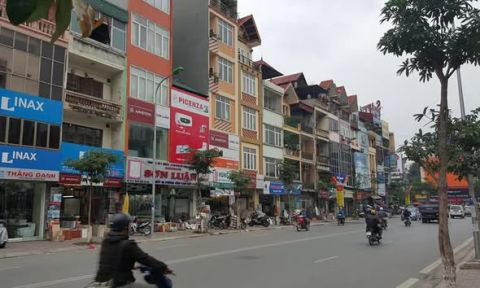 9.5 TỶ - KHÂM THIÊN - 32M2*4T - NGÕ THÔNG - BA GÁC ĐỖ CỬA - NHÀ NỞ HẬU