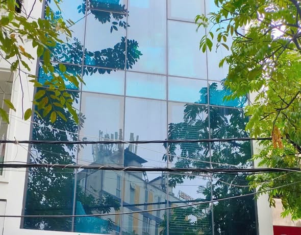 11tr/tháng- ​CHO THUÊ SÀN VĂN PHÒNG THÔNG SÀN MỖ LAO – NGAY SAU HỒ GƯƠM PLAZA
