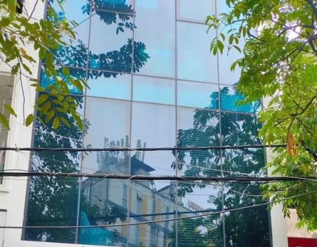 11tr/tháng- ​CHO THUÊ SÀN VĂN PHÒNG THÔNG SÀN MỖ LAO – NGAY SAU HỒ GƯƠM PLAZA