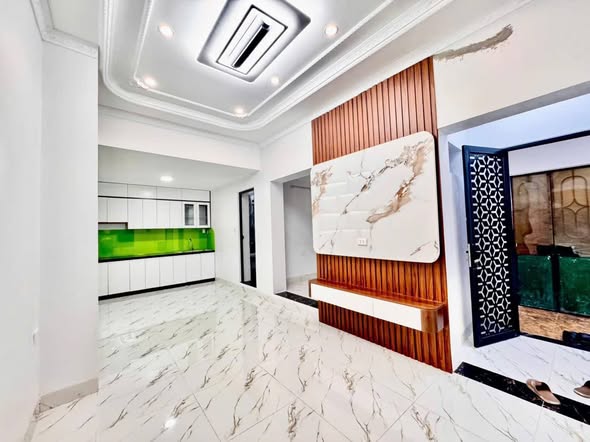 CHO THUÊ NHÀ RIÊNG DƯƠNG VĂN BÉ - 3 PHÒNG NGỦ - GIÁ CHỈ 9tr5  TRIỆU/THÁNG