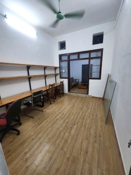 gấp!!! Cho thuê sàn văn phòng mặt phố Hoàng Quốc Việt - Cầu giấy, Hà nội
