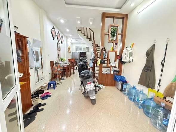 TRUNG TÂM CẦU GIẤY - NGÕ 3 NGUYỄN KHÁNH TOÀN - THÔNG DƯƠNG QUẢNG HÀM, QUAN HOA - NHÀ ĐẸP - Ô TÔ -...