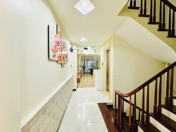 54 TỶ SỞ HỮU TÒA NHÀ 8 TẦNG TRUNG TÂM THÁI HÀ – ĐỐNG ĐA | TÀI SẢN HIẾM ĐỂ GIỮ TIỀN