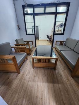 Cho thuê sàn văn phòng mặt phố Hoàng Quốc Việt - Cầu giấy, Hà nội