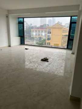 Cho Thuê nhà 5 tầng Khu Mộ Lao gần Hồ Gươm Plaza Hà Đông
