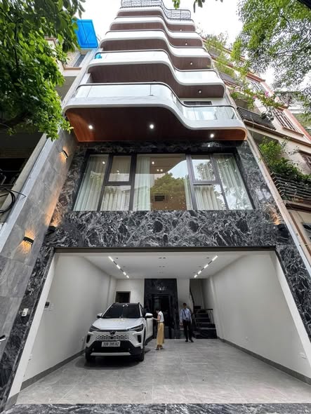 HƯỞNG TRỌN DỊCH VỤ 5 SAO TRONG 1 NGÔI NHÀ-DUY TÂN THÀNH THÁI-PHÂN LÔ Ô TÔ NGỦ TRONG NHÀ-MỚI KINH ...