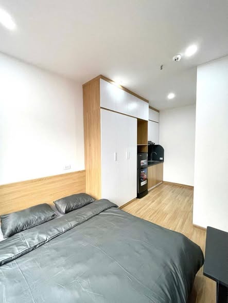 TOÀ CCMN BẠCH MAI - MAI HƯƠNG – 5 TẦNG - 12 PKK - THANG MÁY, DOANH THU 750TR/NĂM!