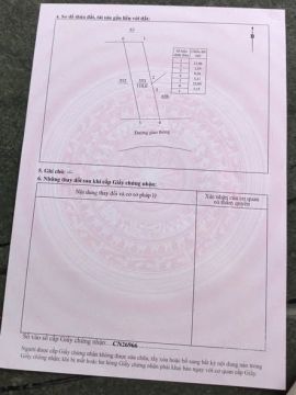 3 LÔ F0 THÀNH CÔNG – PHỔ YÊN | HƠN 400 TRIỆU