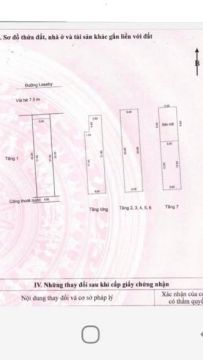 BÁN KHÁCH SẠN ĐƯỜNG LOSEBY – SÁT BIỂN PHẠM VĂN ĐỒNG, ĐÀ NẴNG