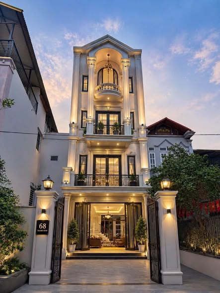 Mở bán căn BIỆT THỰ  đẹp long lanh, diện tích rộng 95m2