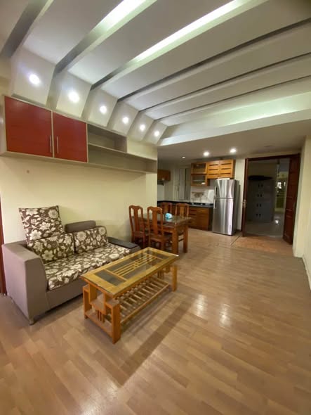 CĂN GÓC No14A ĐỊNH CÔNG – 57M² – FULL NỘI THẤT – CHỈ 3,7 TỶ