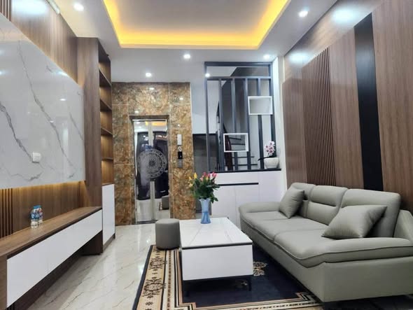 BÁN NHÀ ĐỊNH CÔNG HẠ – TRẦN HÒA | 9,68 TỶ