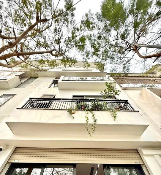 GLEXIMCO LÊ TRỌNG TẤN – VIEW VƯỜN HOA, VỈA HÈ 3M