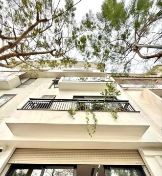 GLEXIMCO LÊ TRỌNG TẤN – VIEW VƯỜN HOA, VỈA HÈ 3M