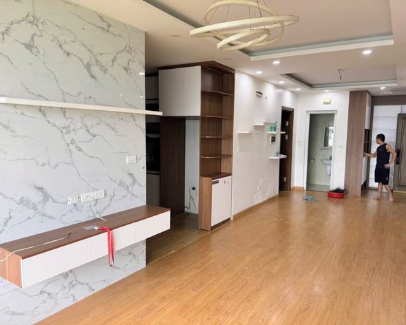 [9 triệu/tháng] Cho thuê căn hộ CT2A Gelexia 885 Tam Trinh | 84m – 2 phòng ngủ – 2 wc, đầy đủ nội...