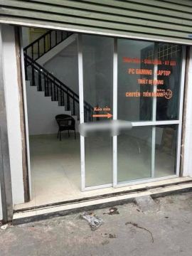 CẦN TÌM NHÀ VỪA Ở VỪA KINH DOANH? ĐỪNG BỎ LỠ CĂN NHÀ 3 TẦNG PHẠM VĂN ĐỒNG!