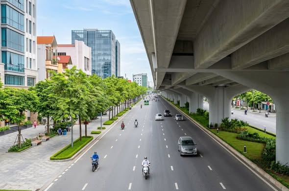 9,8 TỶ - PHẠM VĂN ĐỒNG - 35M2*5T - NGÕ VF3 -  200M RA PHỐ - Ở & KINH DOANH DÒNG TIỀN