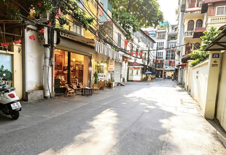 CHÍNH CHỦ BÁN GẤP - Cắt Lỗ - Giá Nhỉnh 9 tỷ.