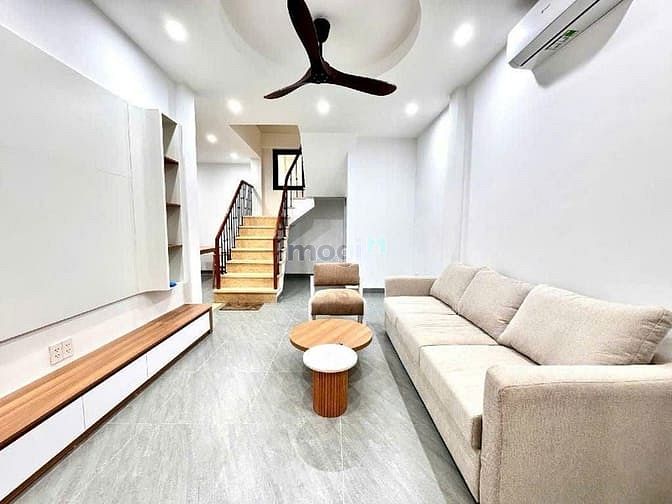 chính chủ bán nhà đại cổ việt hai bà trưng 50m 4 tầng giá chỉ 10x tỷ