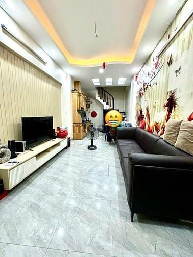 chính chủ bán nhà ,lê trong tấn thanh xuân 7 tỷ