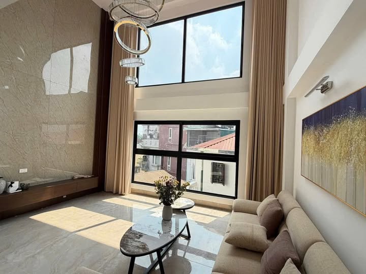 SIÊU PHẨM DỐC TAM ĐA – THỤY KHUÊ TÂY HỒ 7 TẦNG THANG MÁY GIÁ 19,5 TỶ