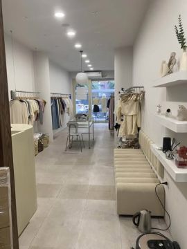 MẶT BẰNG phố Trần Quốc Toản - Hoàn Kiếm