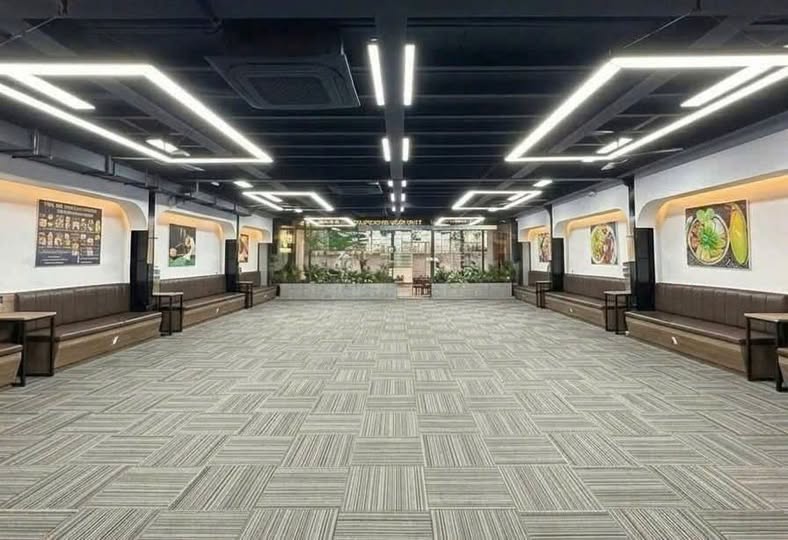 CỰC HIẾM TRẦN THÁI TÔNG – CẦU GIẤY