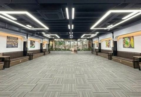 CỰC HIẾM TRẦN THÁI TÔNG – CẦU GIẤY