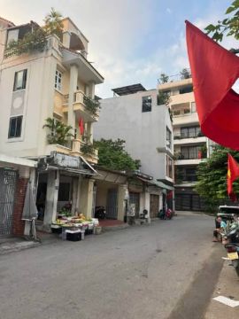 HƠN 25 TỶ – NHÀ VIP NGUYỄN SƠN, LONG BIÊN | SỐNG XANH – SỐNG CHẤT